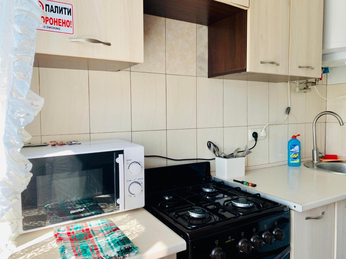 Сomfort24 Апартаменти На Проспекті Гагаріна Мечнікова Apartment On Gagarina 드네프로페트로프스크 외부 사진