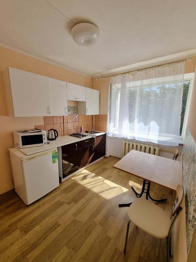 Сomfort24 Апартаменти На Проспекті Гагаріна Мечнікова Apartment On Gagarina 드네프로페트로프스크 외부 사진